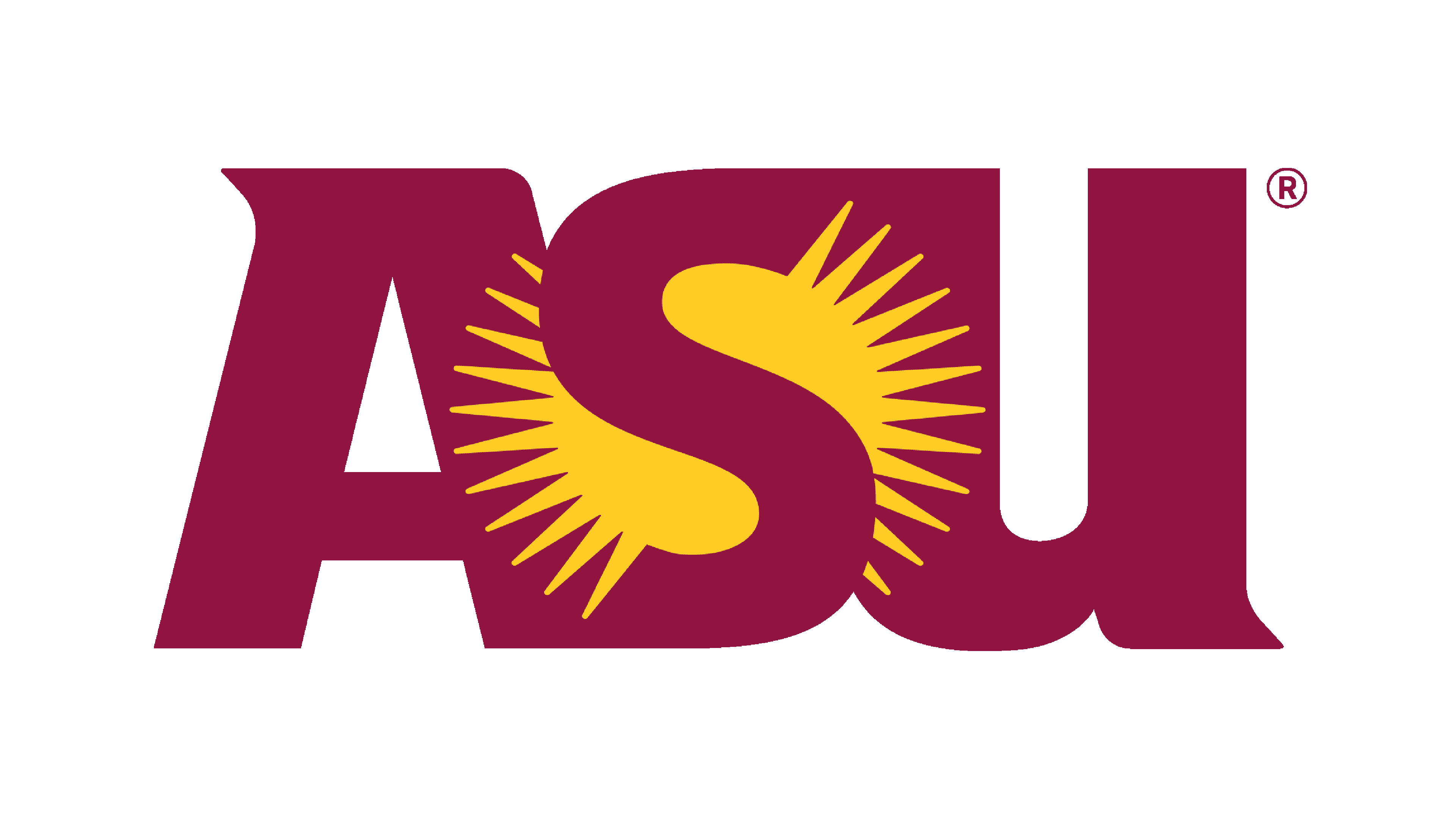 Arizona State University Logo